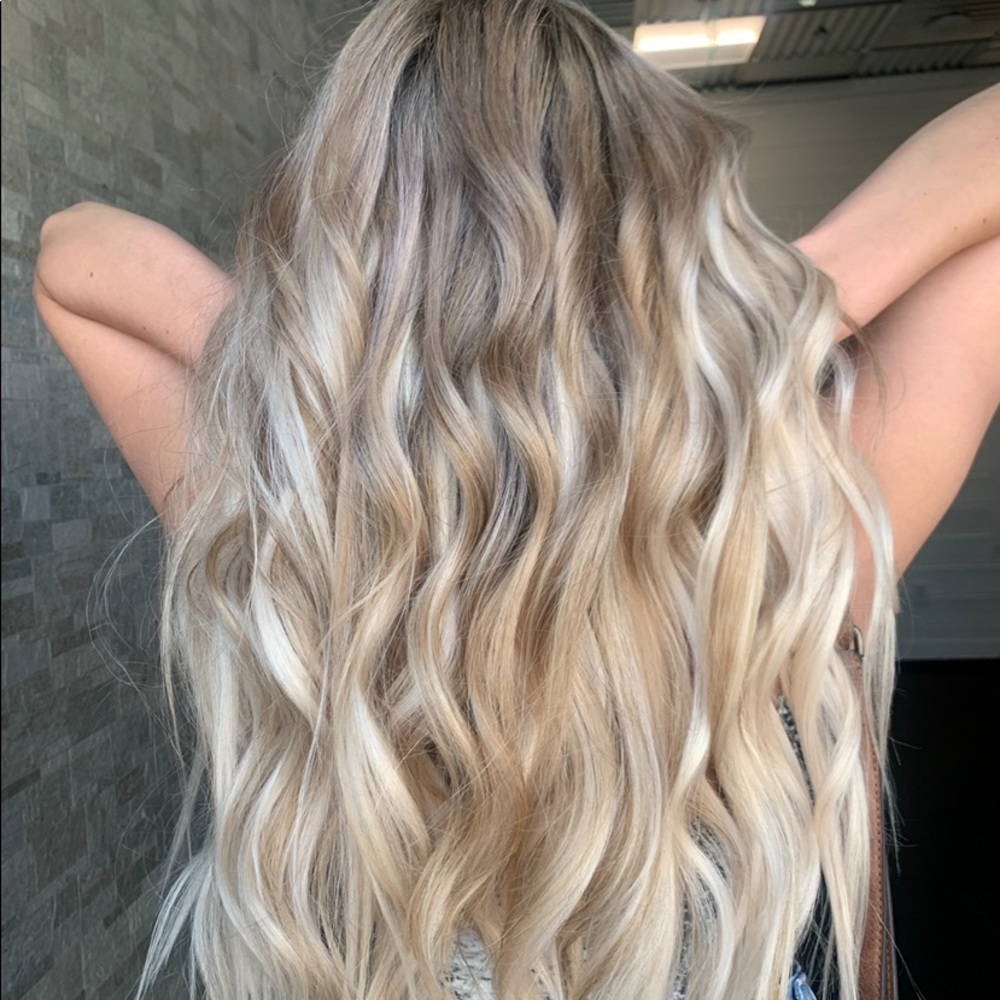 bellami hair